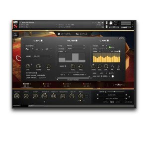 Soundiron Omnium Piano Collection
